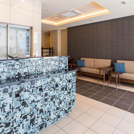 Fds Tennoji Hotel أوساكا المظهر الخارجي الصورة