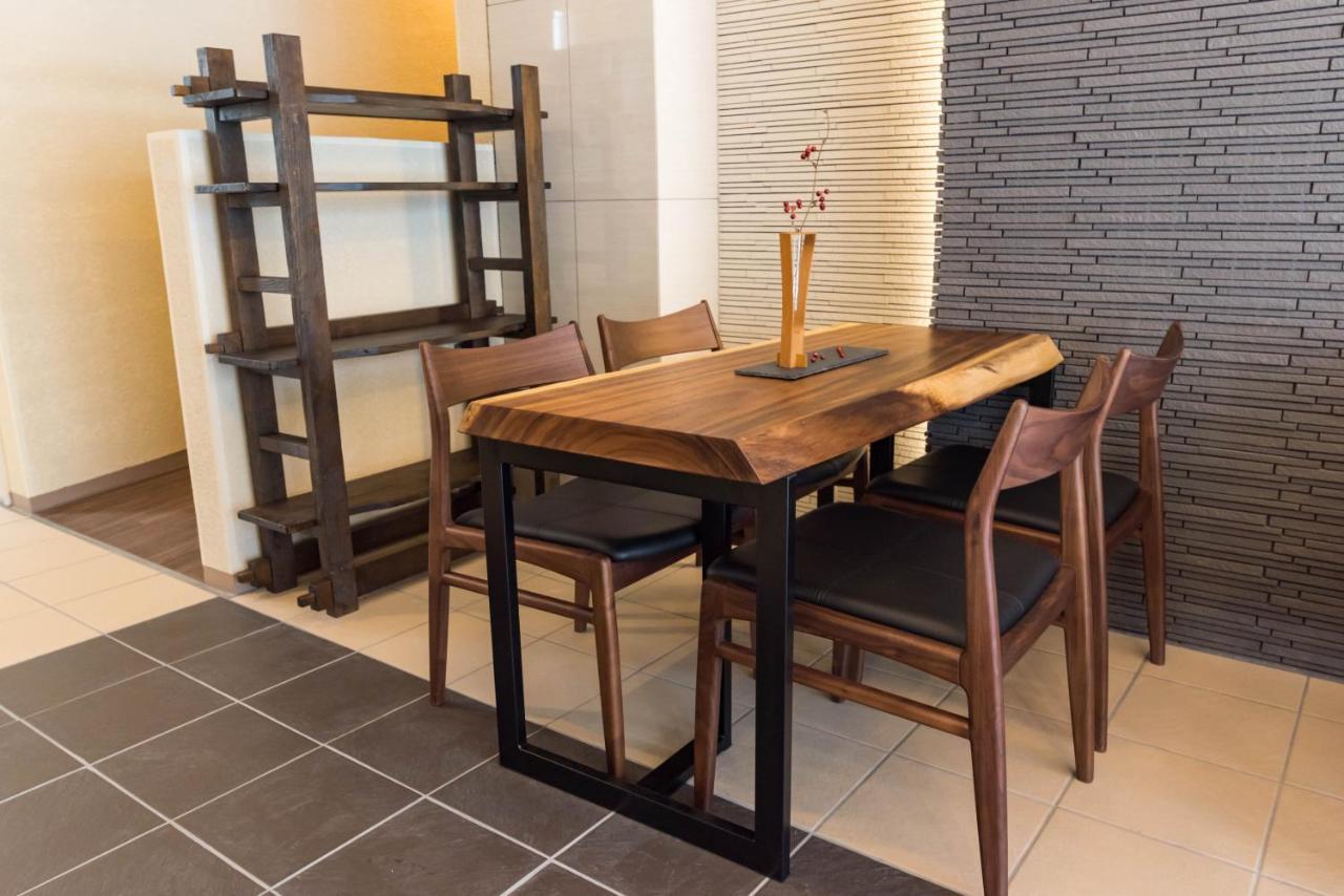 Fds Tennoji Hotel أوساكا المظهر الخارجي الصورة